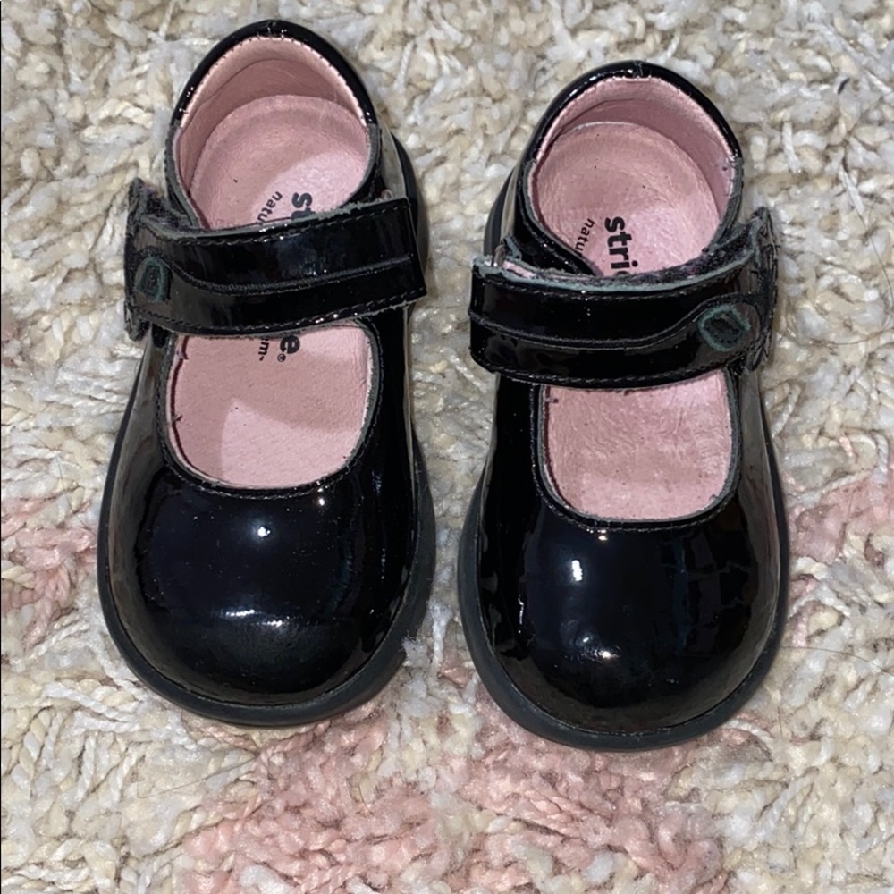 Stride Rite Baby Tania shoes